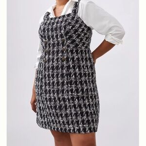 sachin and babi light blue dress Janine Embroidered Dress main image 0